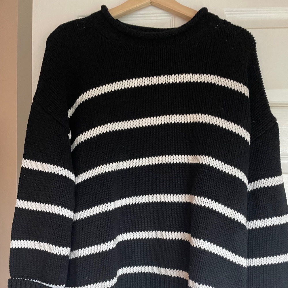 La Ligne Marina Sweater